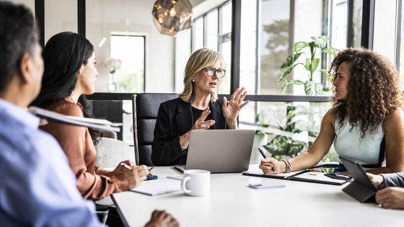 Business solutions from Old National Bank